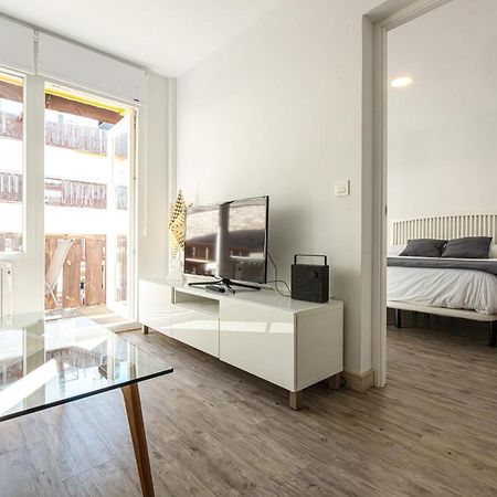 Holidays, Tripp, 1 Dormitorio, 4 Personas, Terraza Сьерра-Невада Экстерьер фото