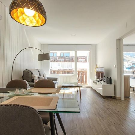Holidays, Tripp, 1 Dormitorio, 4 Personas, Terraza Сьерра-Невада Экстерьер фото