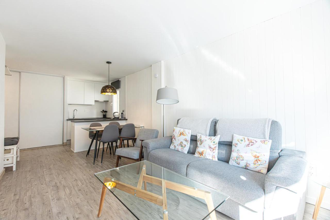 Holidays, Tripp, 1 Dormitorio, 4 Personas, Terraza Сьерра-Невада Экстерьер фото