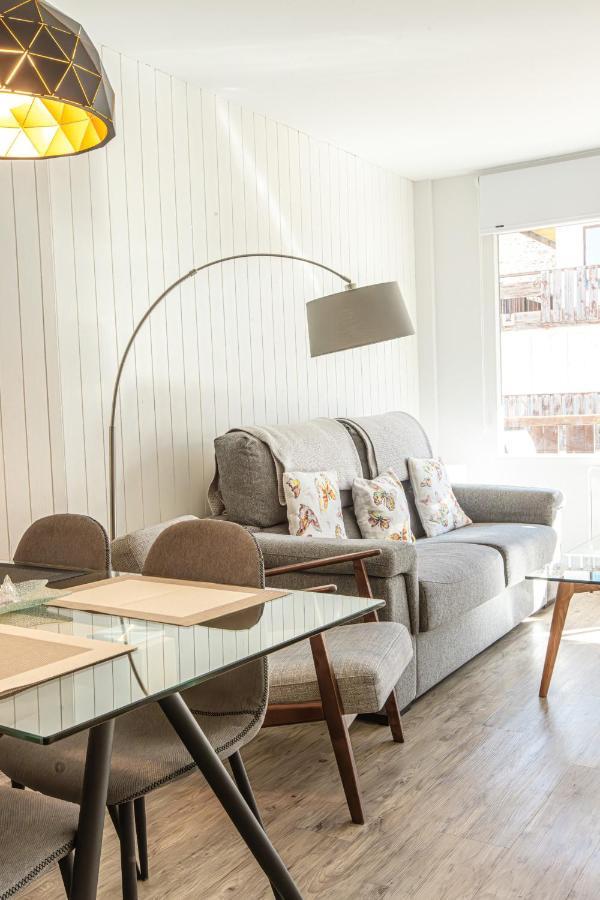 Holidays, Tripp, 1 Dormitorio, 4 Personas, Terraza Сьерра-Невада Экстерьер фото