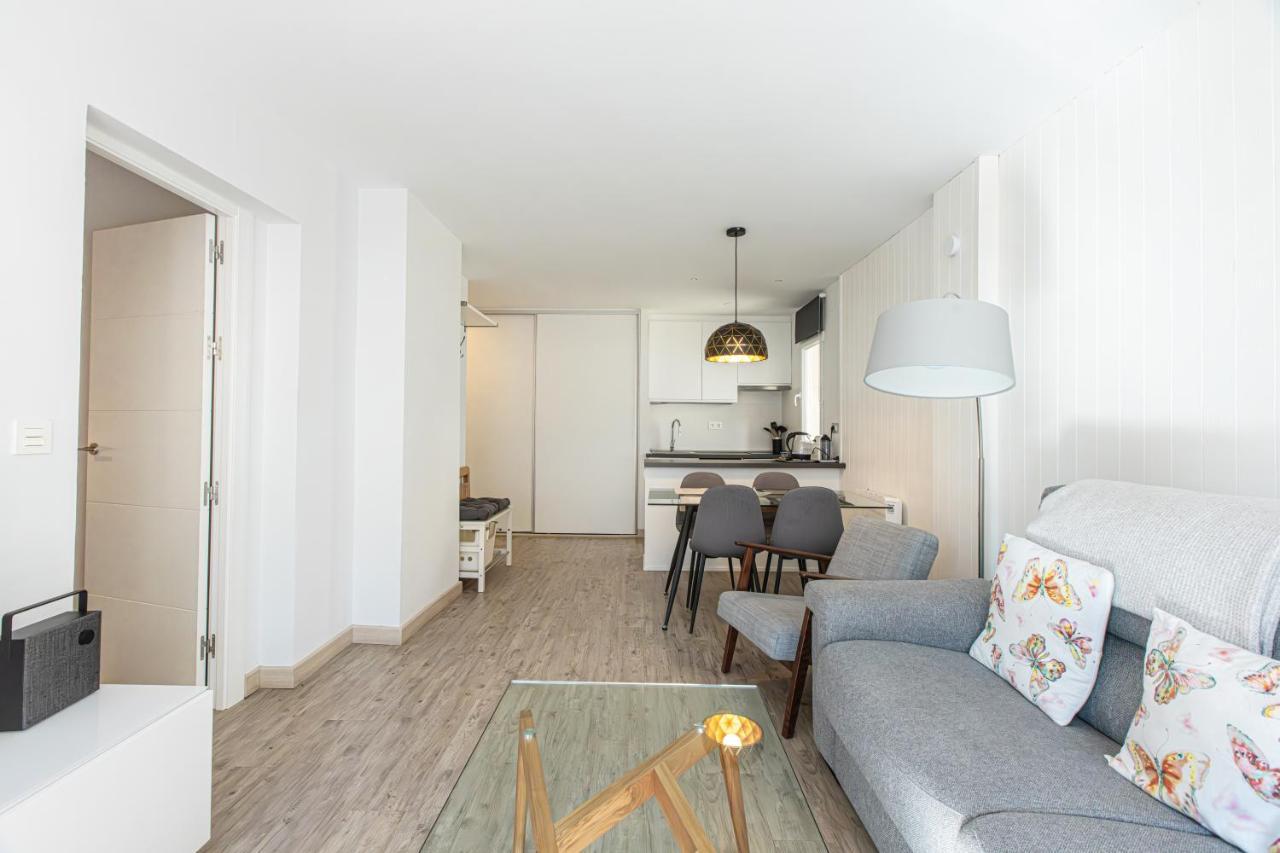 Holidays, Tripp, 1 Dormitorio, 4 Personas, Terraza Сьерра-Невада Экстерьер фото