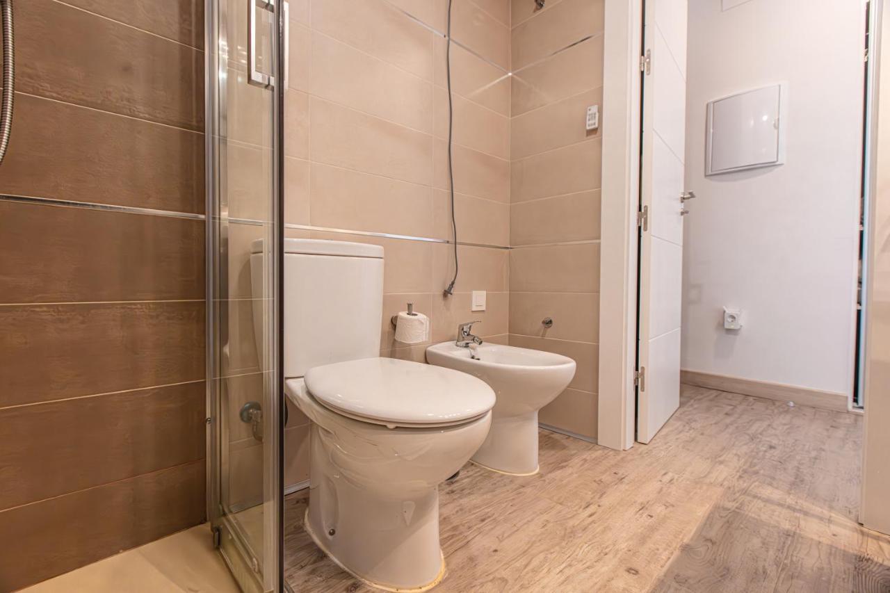 Holidays, Tripp, 1 Dormitorio, 4 Personas, Terraza Сьерра-Невада Экстерьер фото
