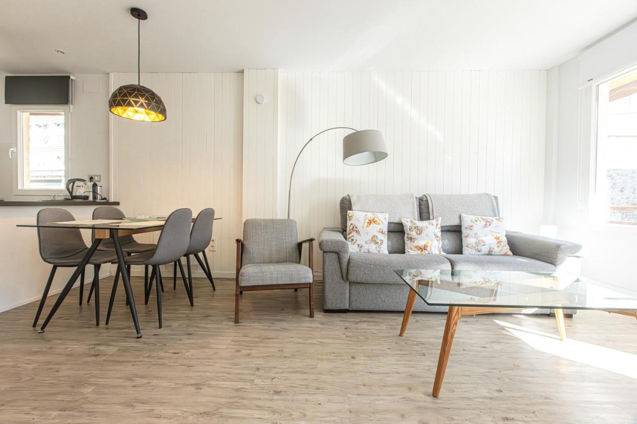 Holidays, Tripp, 1 Dormitorio, 4 Personas, Terraza Сьерра-Невада Экстерьер фото