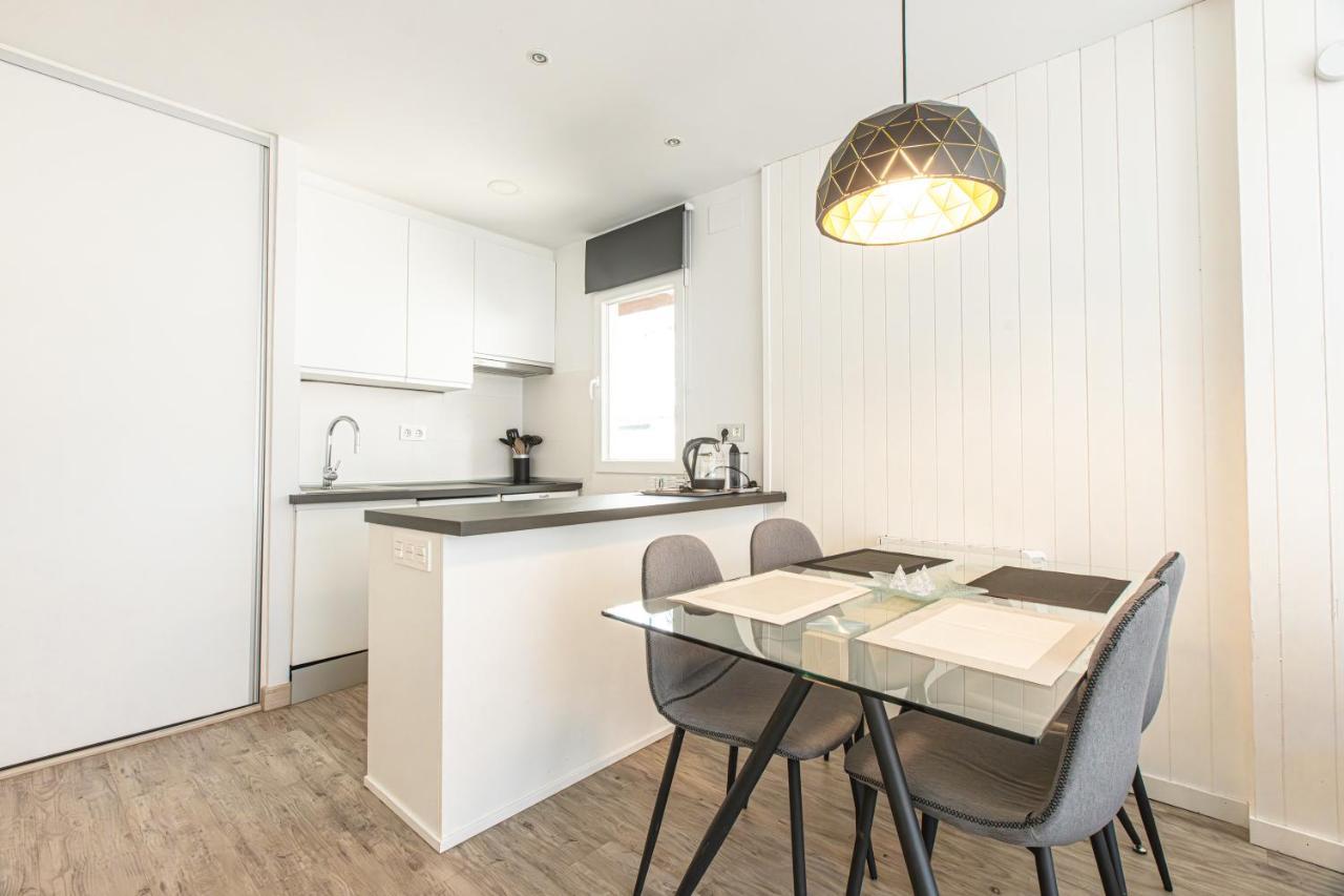Holidays, Tripp, 1 Dormitorio, 4 Personas, Terraza Сьерра-Невада Экстерьер фото