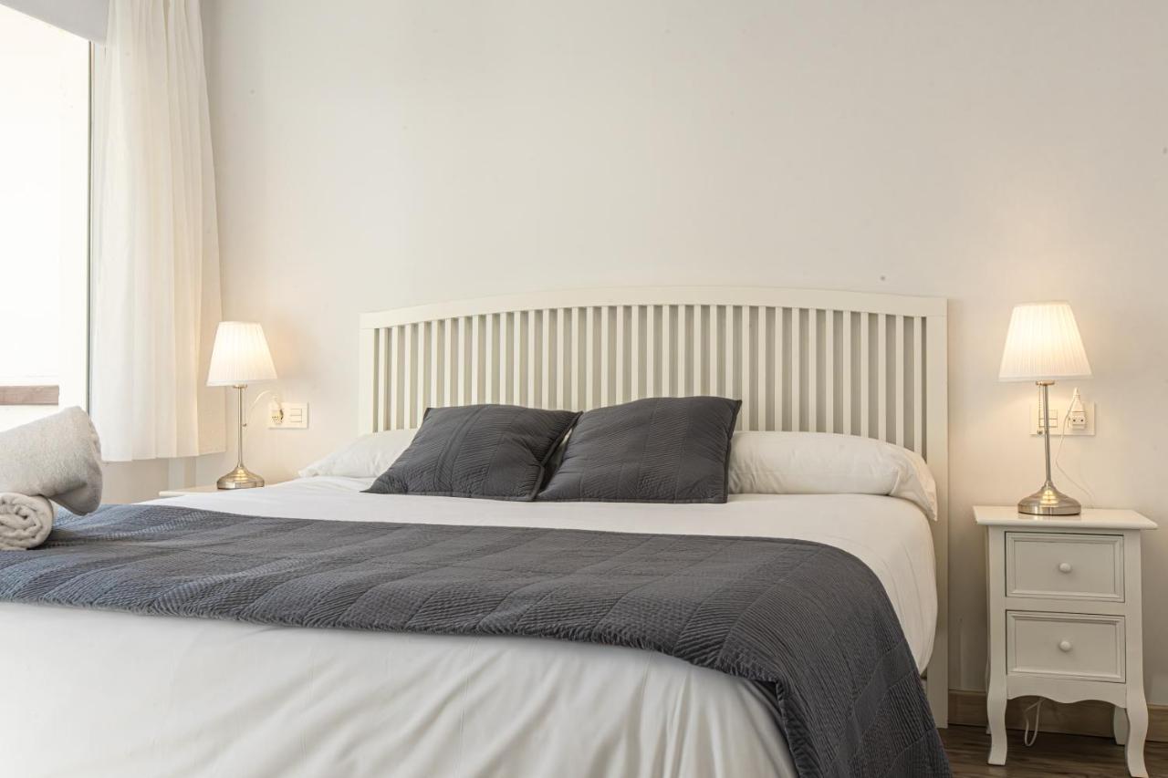 Holidays, Tripp, 1 Dormitorio, 4 Personas, Terraza Сьерра-Невада Экстерьер фото